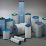 Leisure Bay Spas Replacement Filters