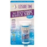 Leisure Time Test Strips - Bromine