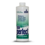Spa Perfect
