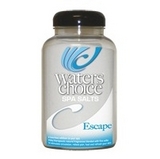 Spa Salts - Assorted Fragrances