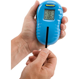 TruTest Digital Test Strip Reader