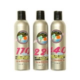 Electric Beach Tanning Lotion Package
