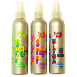 Beach Buff Tanning Oil Package