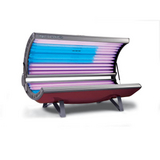 24P Tanning Bed