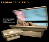 Radiance 26 Trio