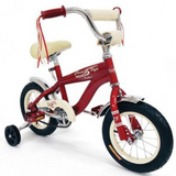 Classic Flyer Retro Bike 12