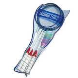 Deluxe Badminton Set