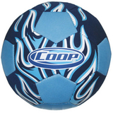 First Soccerball