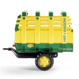Hay Wagon Accessory