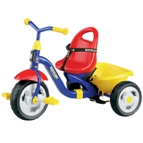 Kettrike Happy Navigator