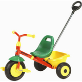 Kettrike Junior With Pushbar