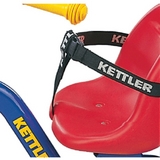 Kettrike Seatbelt