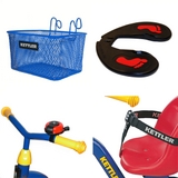 Kettrike Toy Accessory Kit # 4