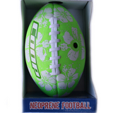 Small Neoprene Football