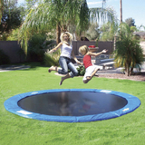 12' In-Ground Trampoline