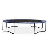 14' Staged Bounce Trampoline