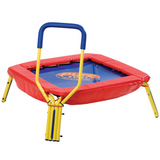 First Jumper Trampoline