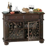 Fontaine Console