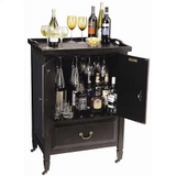 The Wine Cellar