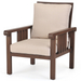 Castille Chat Set