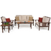 Castille Deep Seating