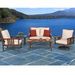 Castille Deep Seating