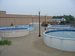 Above Ground Pools