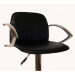 Adjustable Height Bar Stool - George