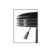 Adjustable Height Bar Stool - Jane