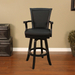 Auburn - Antique Black