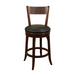 Autumn - English Tudor - Set of 2