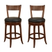 Autumn - Suede - Set of 2