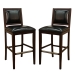 Bryant - Espresso - Set of 2