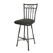 Davenport - Black