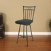 Davenport - Black