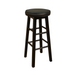 Delta - Black - Set of 2