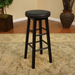 Delta - Black - Set of 2