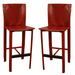 Ethos - Crimson - Set of 2