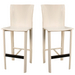 Ethos - White - Set of 2