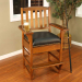 King Chair