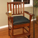 King Chair