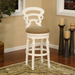 Metropolitan - Antique White