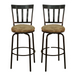 Skyline - Set of 2