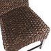Water Hyacinth Bar Stool