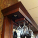 Riviera Bar Mirror