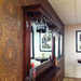 Riviera Bar Mirror