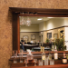 Riviera Bar Mirror