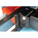 Collegiate Jam Adjustable Basketball Goal