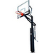 Pro-Jam Adjustable Basketball Goal