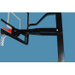 Super Shot Adjustable Basketball Goal